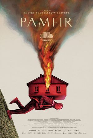 Pamfir's poster