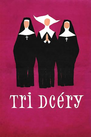 Three Daughters's poster