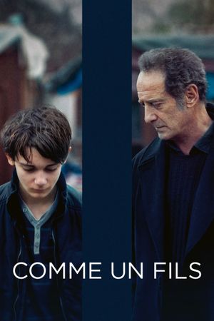 Like a Son's poster