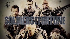 Soldiers of Fortune's poster