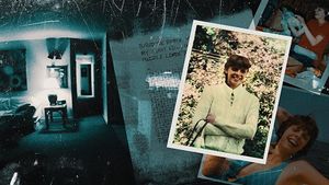 The Blackwell Ghost 4's poster