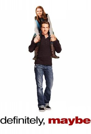 Definitely, Maybe's poster