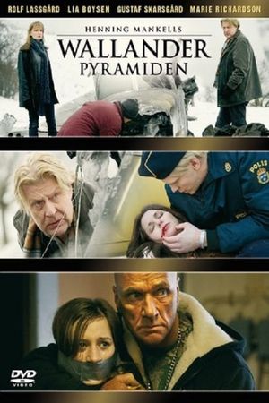 The Pyramid's poster