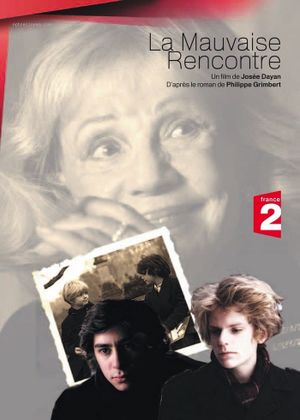 A Bad Encounter's poster
