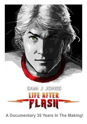 Life After Flash's poster