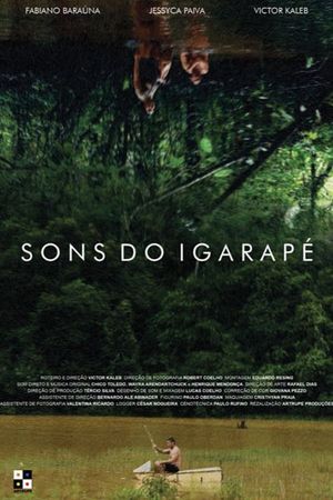 Sons do Igarapé's poster