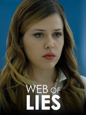 Web of Lies's poster