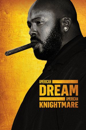 American Dream/American Knightmare's poster