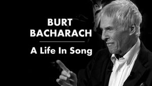 Burt Bacharach - A Life in Song's poster