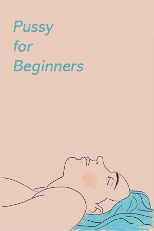 Pussy for Beginners's poster