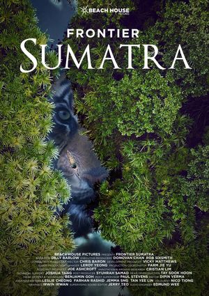Frontier Sumatra's poster