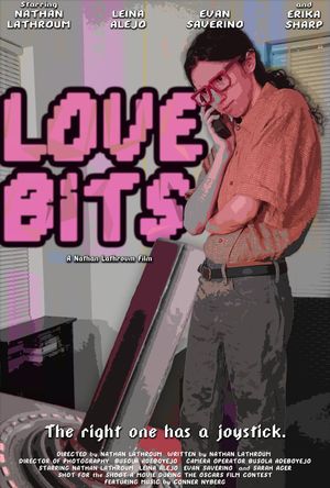 Love Bits's poster