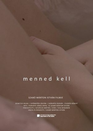 Menned kell's poster