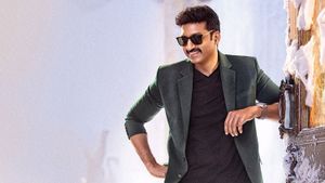 Pakka Commercial's poster
