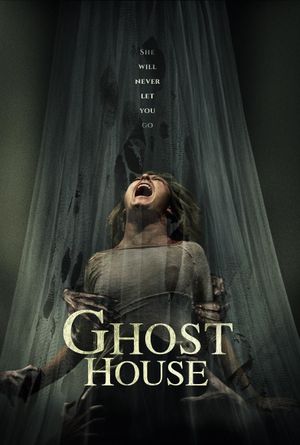 Ghost House's poster