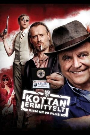 Kottan ermittelt: Rien ne va plus's poster