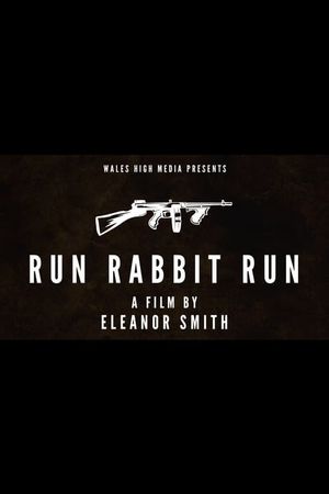 Run Rabbit Run's poster