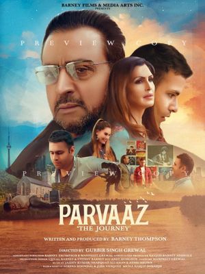 Parvaaz: The Journey's poster