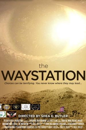 The Waystation's poster image