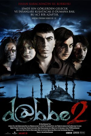 Dabbe 2's poster
