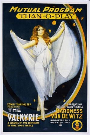 The Valkyrie's poster