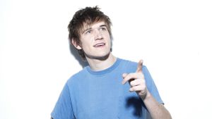 Bo Burnham: What.'s poster