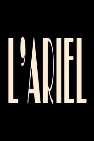 L'Ariel's poster