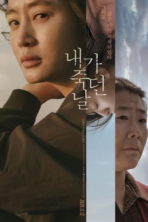 The Day I Died: Unclosed Case's poster