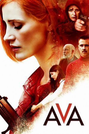 Ava's poster