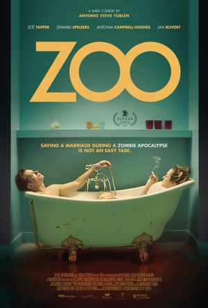 Zoo's poster
