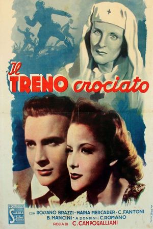 Il treno crociato's poster