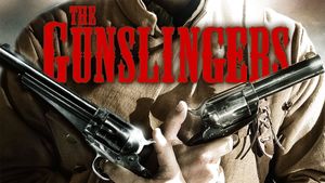 The Gunslingers's poster