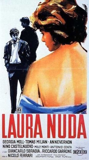 Laura nuda's poster image