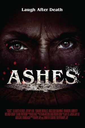 Ashes's poster
