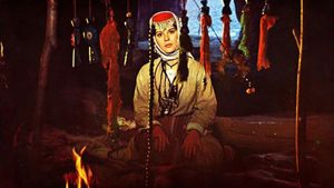 Gökçe Çiçek's poster