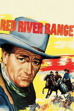 Red River Range's poster