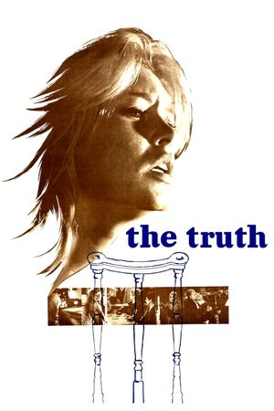 The Truth's poster