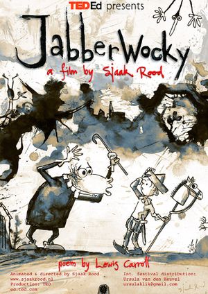 Jabberwocky: One of Literature's Best Bits of Nonsense's poster