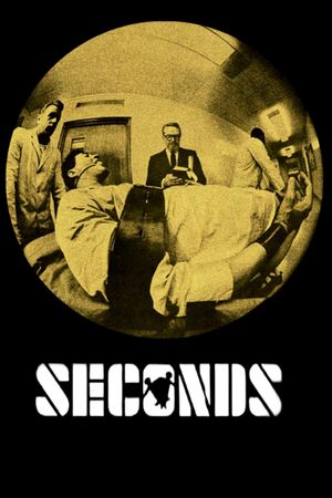 Seconds's poster