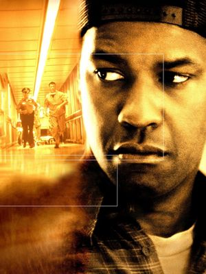 John Q's poster