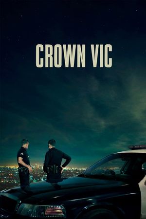 Crown Vic's poster