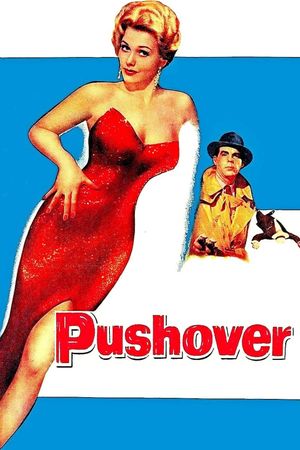 Pushover's poster