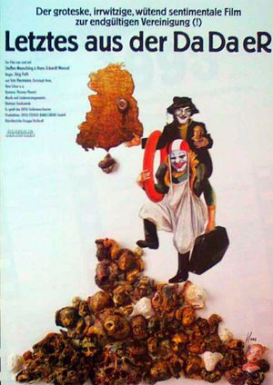 Latest from the DaDaeR's poster