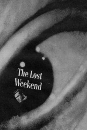 The Lost Weekend's poster