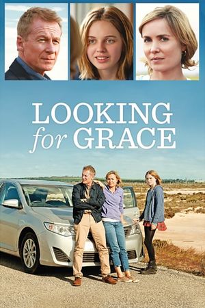 Looking for Grace's poster