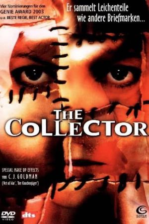 The Collector's poster