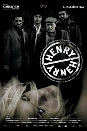 Henry's poster