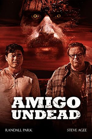 Amigo Undead's poster