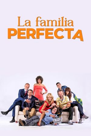 The Perfect Family's poster