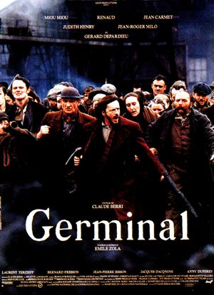 Germinal's poster